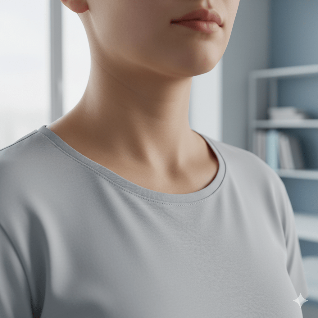 Patologie della tiroide